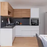 公寓 1 Bedroom Cozy In 斯塔利格拉德-帕克利尼卡