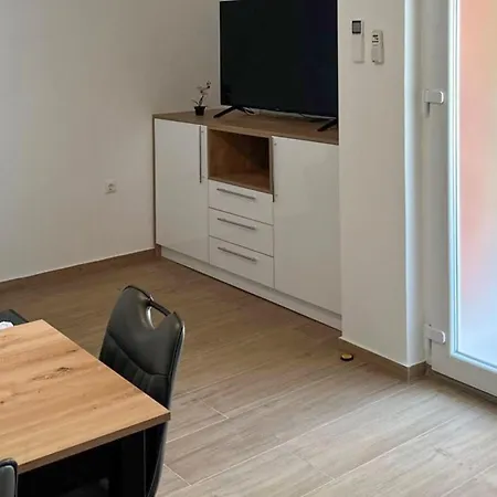 1 Bedroom Cozy In * Starigrad Paklenica