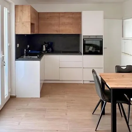 1 Bedroom Cozy In * Starigrad Paklenica