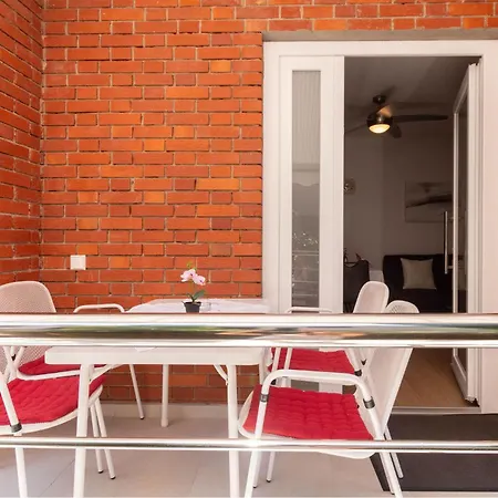 Apartment 1 Bedroom Cozy In Starigrad Paklenica