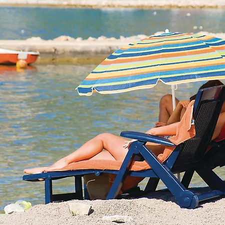 In With Wifi * Starigrad Paklenica